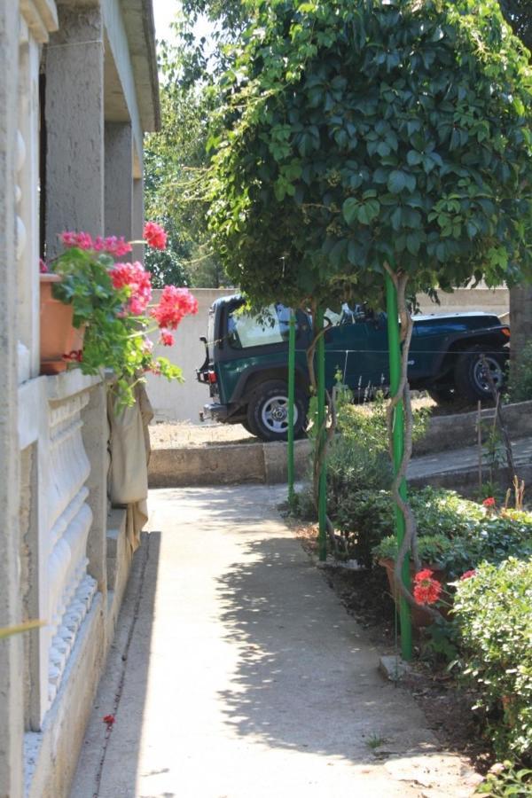 Apartments With A Parking Space Sali, Dugi Otok - 8172 מראה חיצוני תמונה