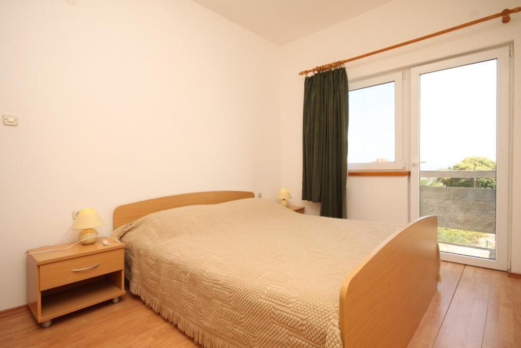 Apartments With A Parking Space Sali, Dugi Otok - 8172 מראה חיצוני תמונה