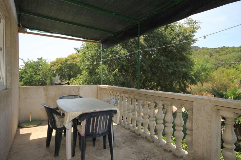 Apartments With A Parking Space Sali, Dugi Otok - 8172 מראה חיצוני תמונה