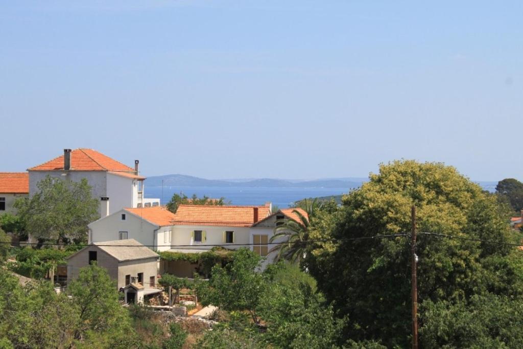 Apartments With A Parking Space Sali, Dugi Otok - 8172 מראה חיצוני תמונה